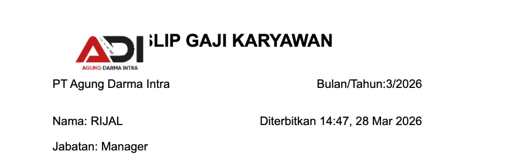 Lampiran gambar